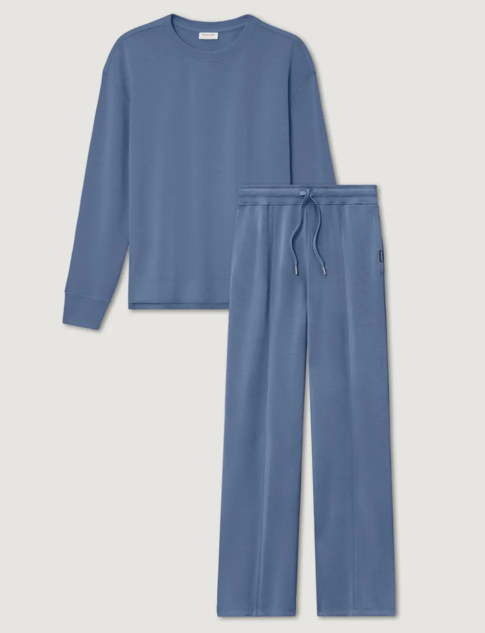 Women's Luxe Traveler Knit Pant
