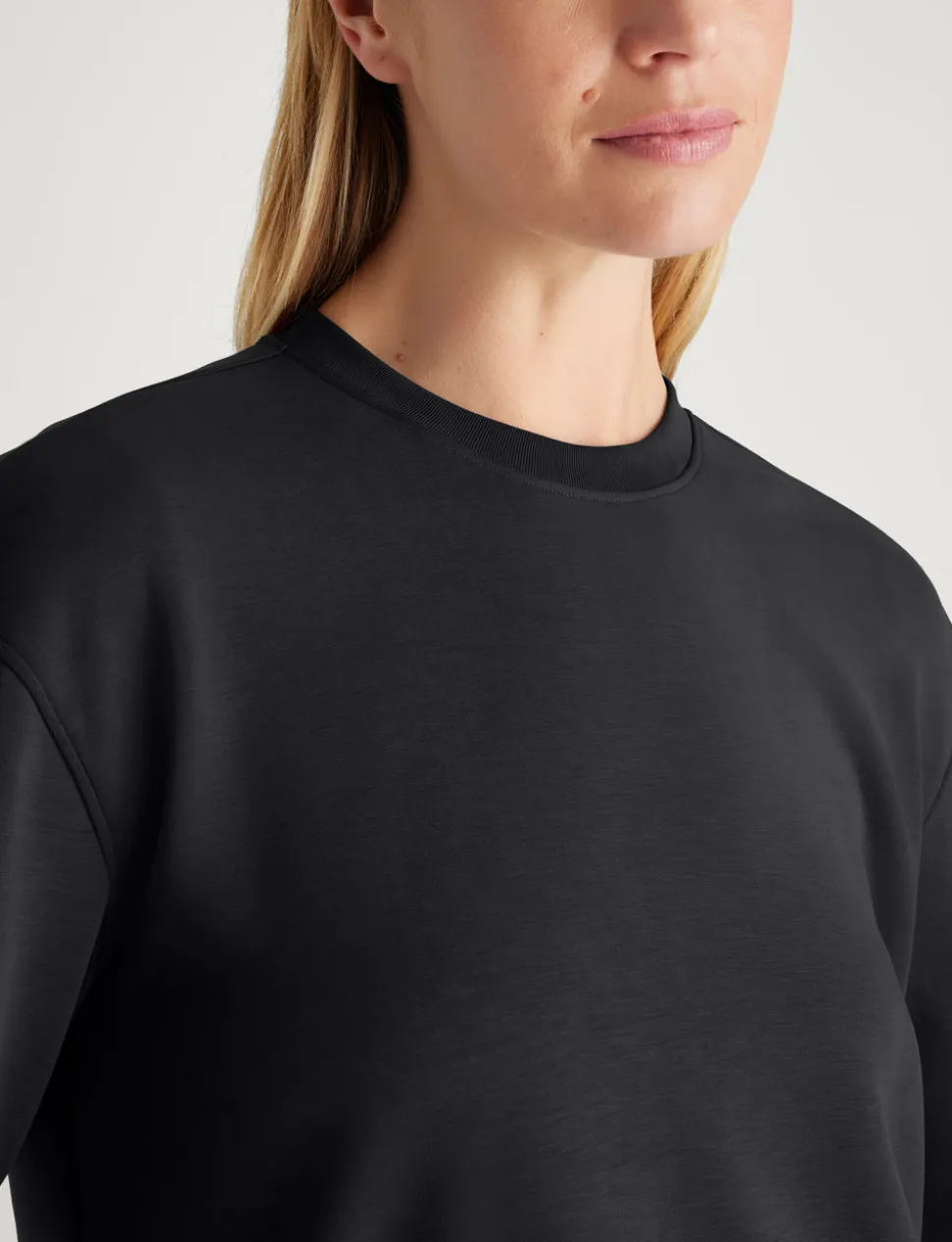 Women's Luxe Traveler Knit Pant