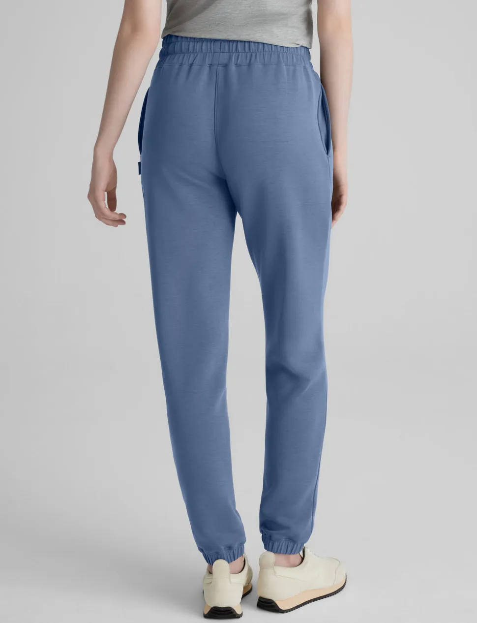 Women’s Luxe Traveler Knit Quarter-Zip