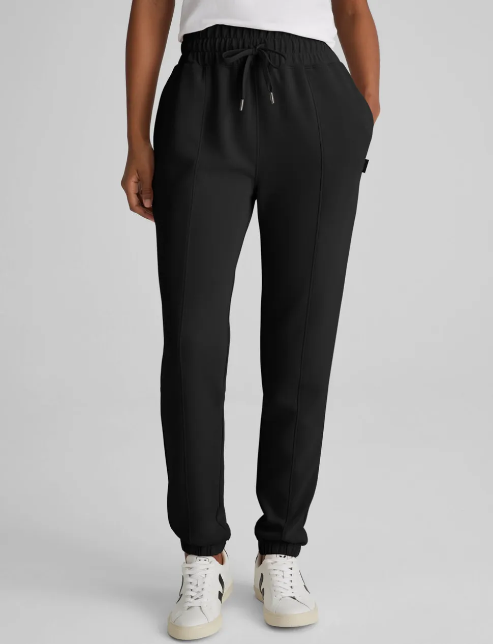 Women’s Luxe Traveler Knit Quarter-Zip