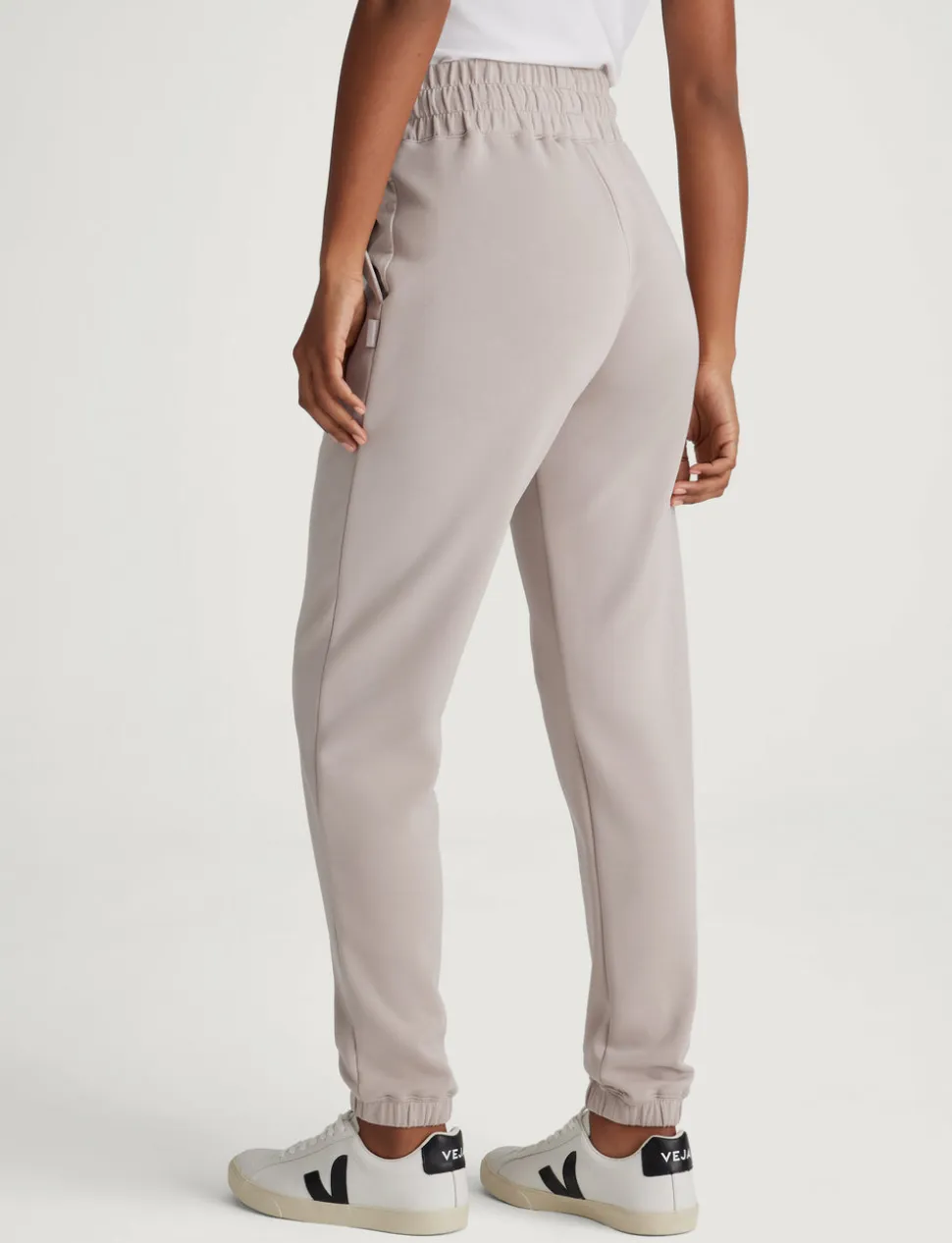 Women’s Luxe Traveler Knit Quarter-Zip