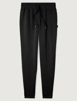 Women’s Luxe Traveler Knit Quarter-Zip