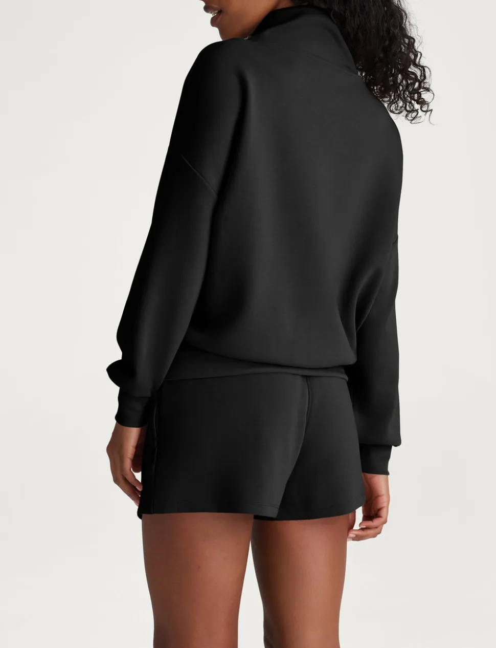 Women's Luxe Traveler Knit Short