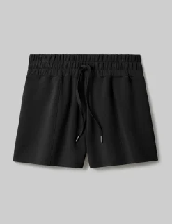 Women's Luxe Traveler Knit Short