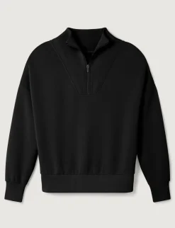 Women's Luxe Traveler Knit Short
