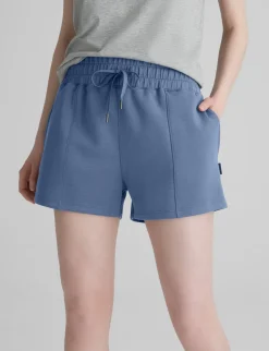 Women's Luxe Traveler Knit Short