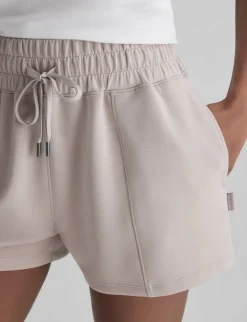 Women's Luxe Traveler Knit Short