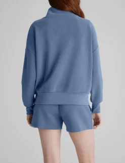 Women's Luxe Traveler Knit Short