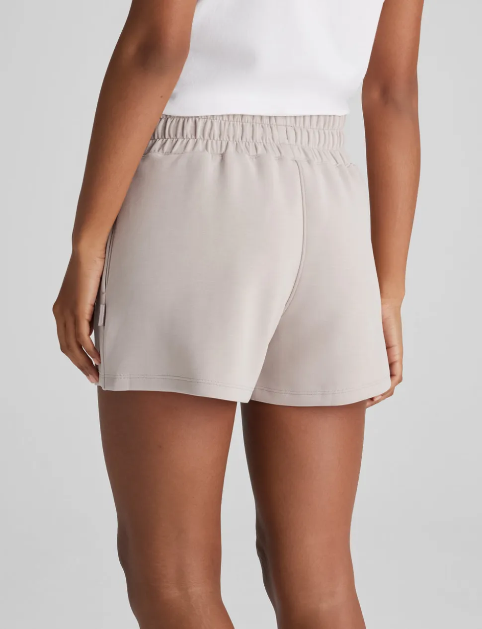Women's Luxe Traveler Knit Short