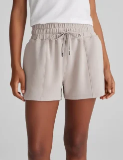 Women's Luxe Traveler Knit Short