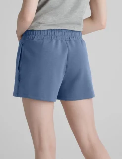 Women's Luxe Traveler Knit Short