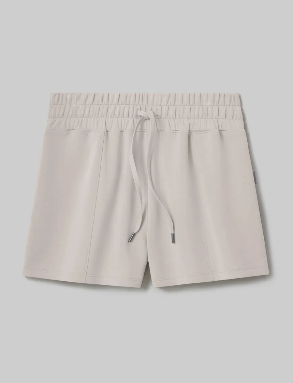 Women's Luxe Traveler Knit Short