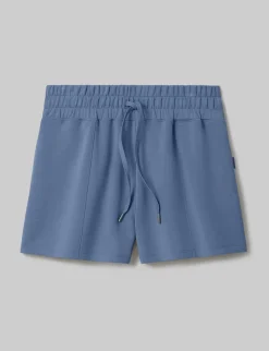 Women's Luxe Traveler Knit Short