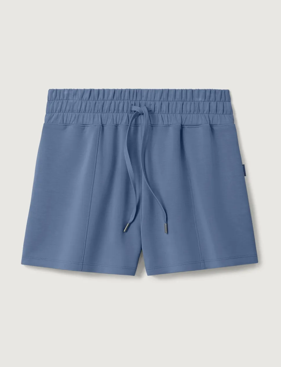 Women's Luxe Traveler Knit Short