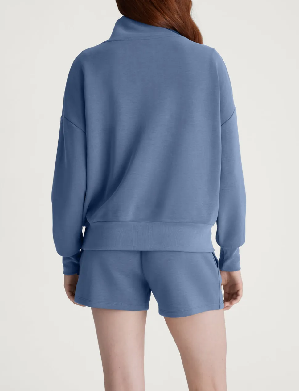 Women's Luxe Traveler Knit Short