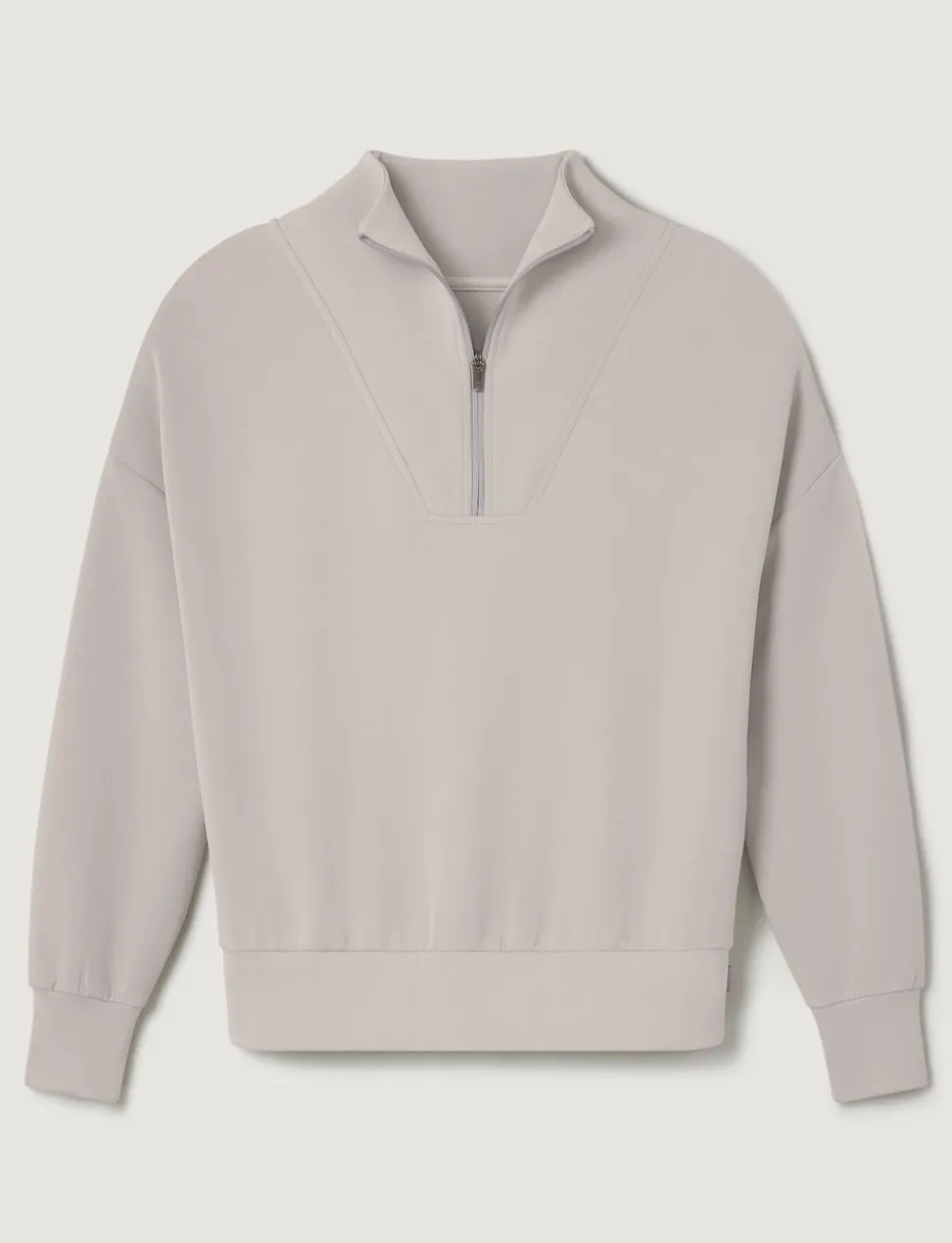 Women's Luxe Traveler Knit Short