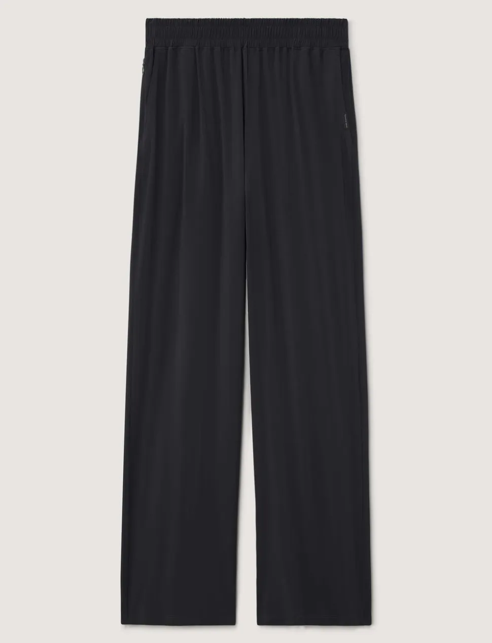 Women's Luxe Traveler Woven Pant