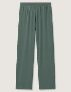 Women's Micro Rib Lounge Pant