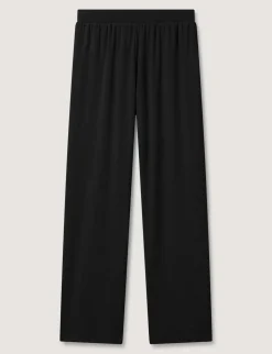 Women's Micro Rib Lounge Pant