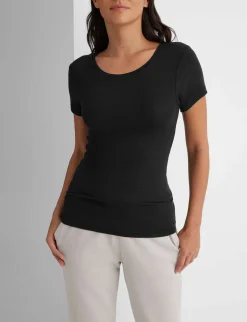 Women's Micro Rib Lounge Pant