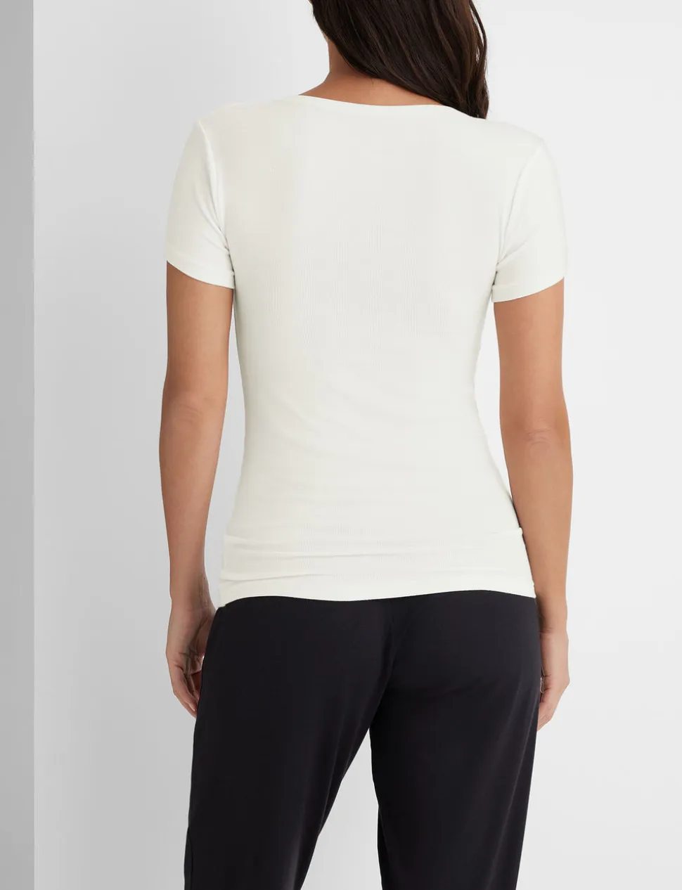 Women's Micro Rib Lounge Pant