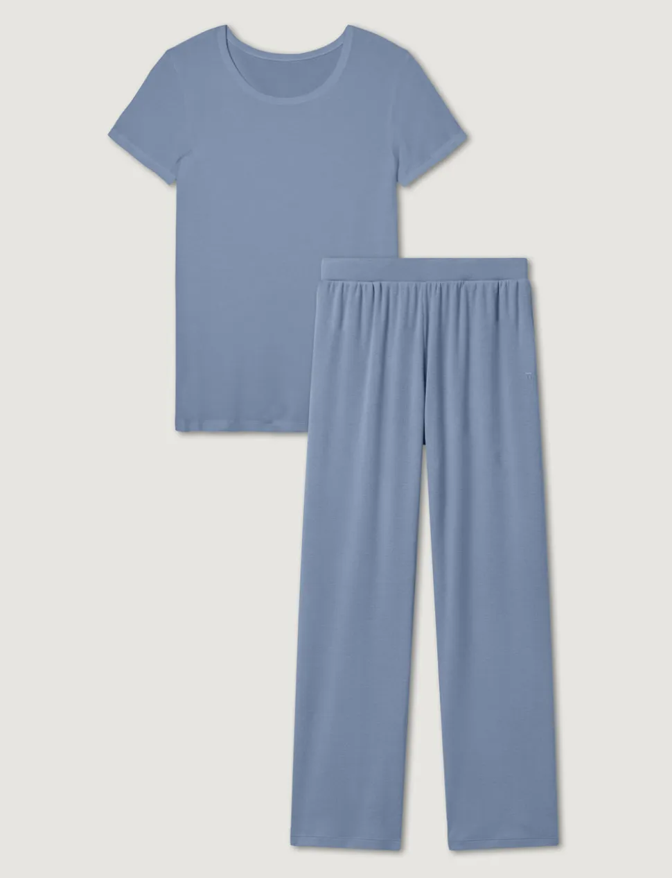 Women's Micro Rib Lounge Pant
