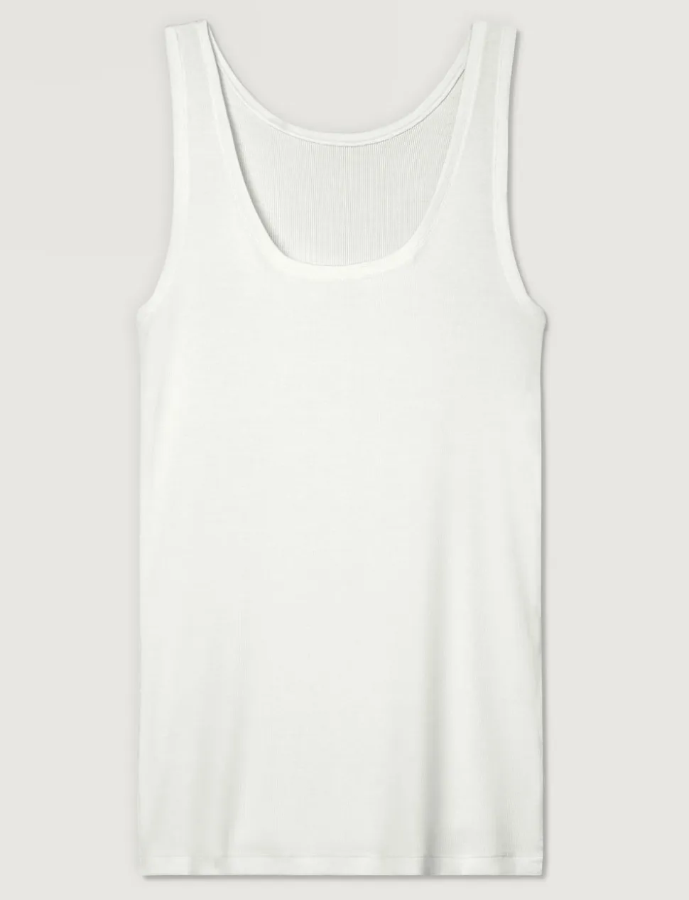 Women's Micro Rib Tank & Luxe Traveler Knit Short Set