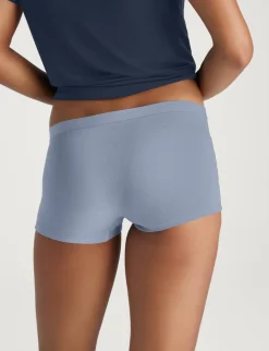 Women's Second Skin Boyshort (5-Pack)