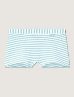 Women's Second Skin Boyshort (5-Pack)