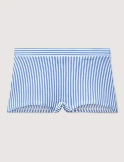 Women's Second Skin Boyshort (5-Pack)