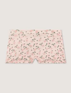 Women's Second Skin Boyshort (5-Pack)