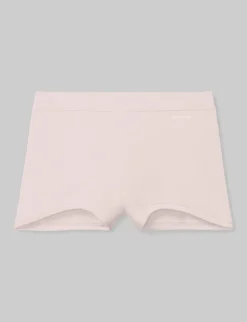 Women's Second Skin Boyshort (5-Pack)