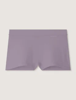 Women's Second Skin Boyshort (5-Pack)