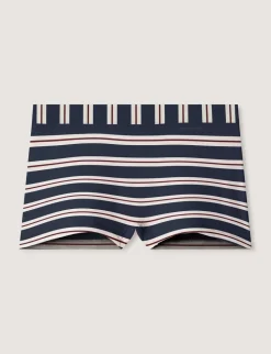 Women's Second Skin Boyshort (5-Pack)