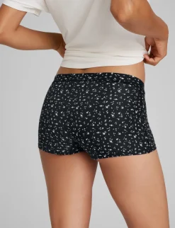Women's Second Skin Boyshort (5-Pack)
