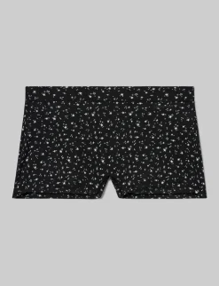 Women's Second Skin Boyshort (5-Pack)