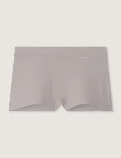 Women's Second Skin Boyshort (5-Pack)