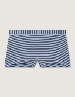 Women's Second Skin Boyshort (5-Pack)