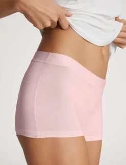 Women's Second Skin Boyshort (5-Pack)
