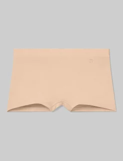 Women's Second Skin Boyshort (5-Pack)