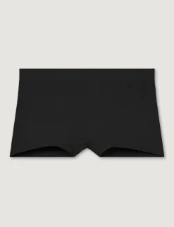 Women's Second Skin Boyshort (5-Pack)