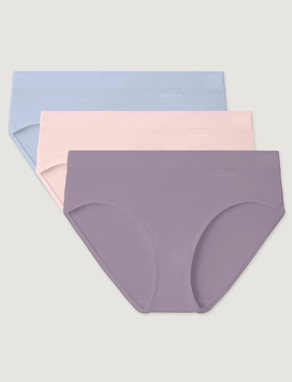 Women's Second Skin Brief