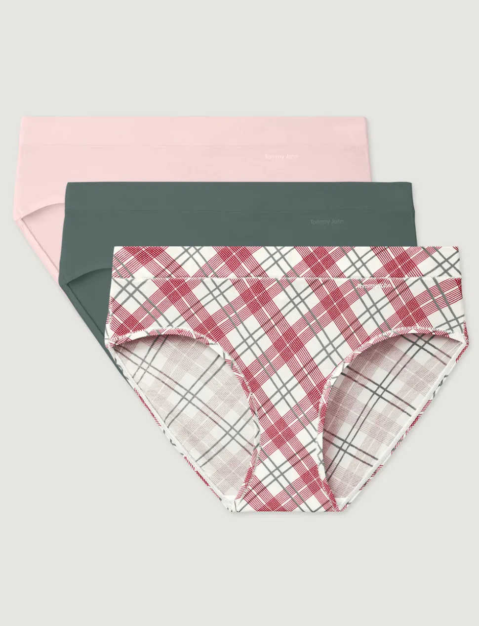 Women's Second Skin Brief