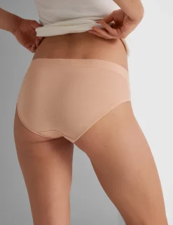Women's Second Skin Brief