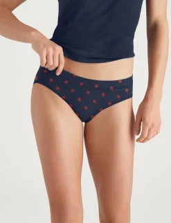 Women's Second Skin Brief
