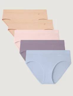Women's Second Skin Brief