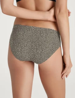 Women's Second Skin Brief