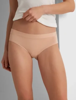 Women's Second Skin Brief