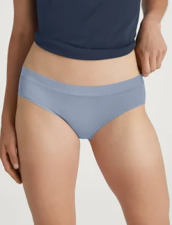 Women's Second Skin Brief