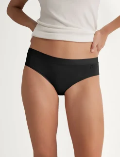 Women's Second Skin Brief